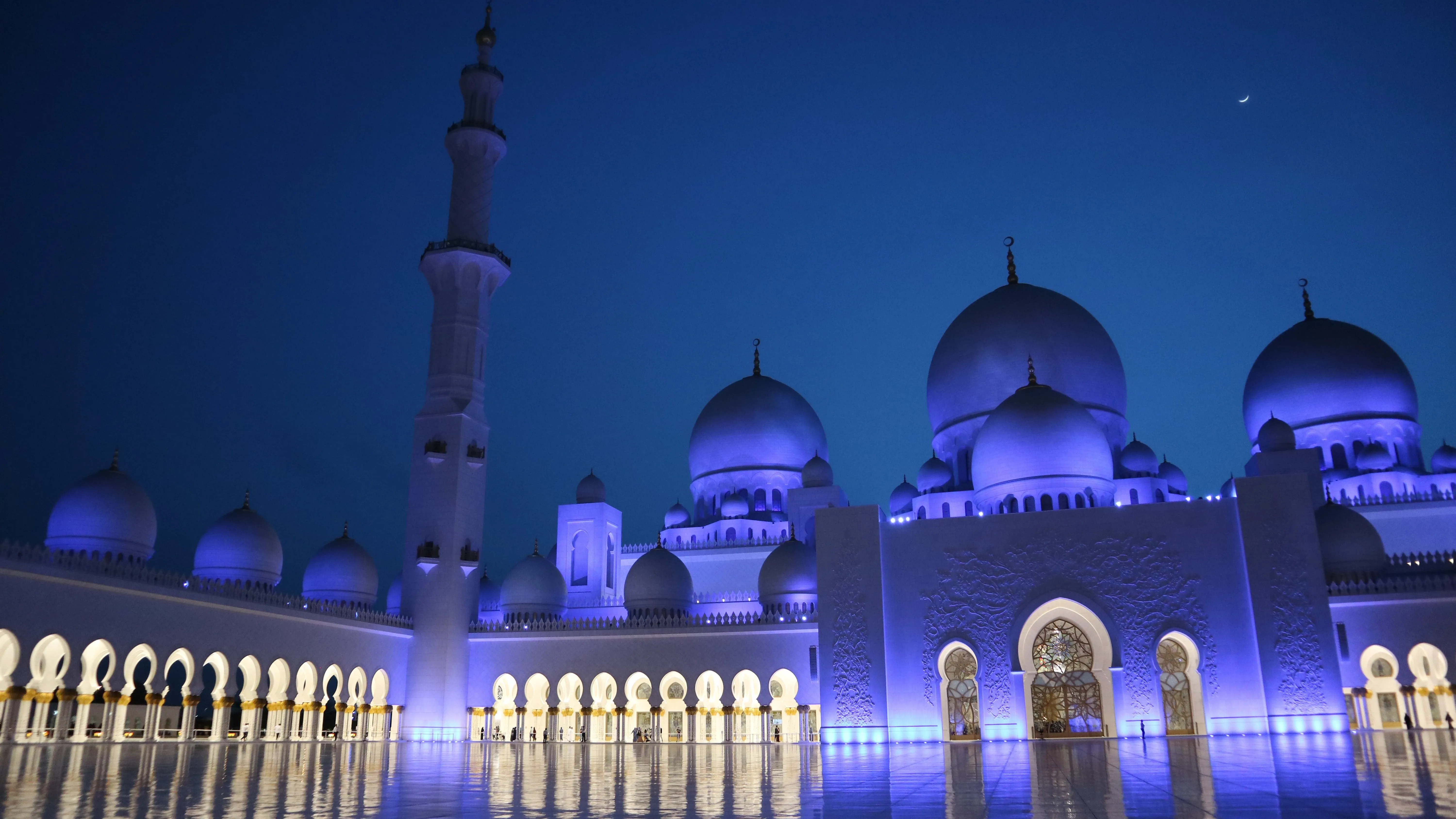 Токаев поздравил мусульман Казахстана с Ораза айт фото на taspanews.kz от 20 марта 2026 08:30