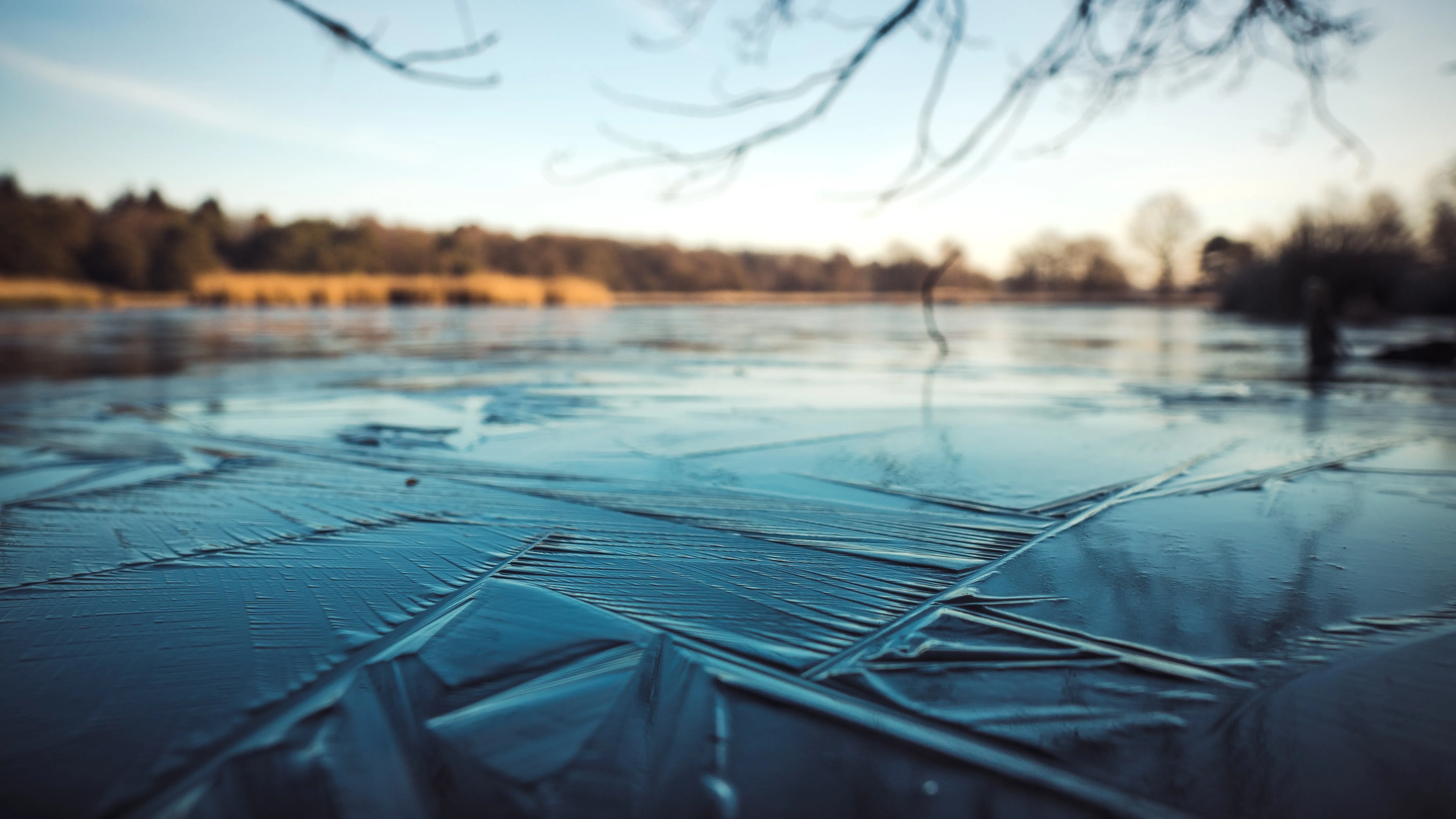 В ВКО дробят лед, чтобы предотвратить возможные паводки фото на taspanews.kz от 20 марта 2026 09:45