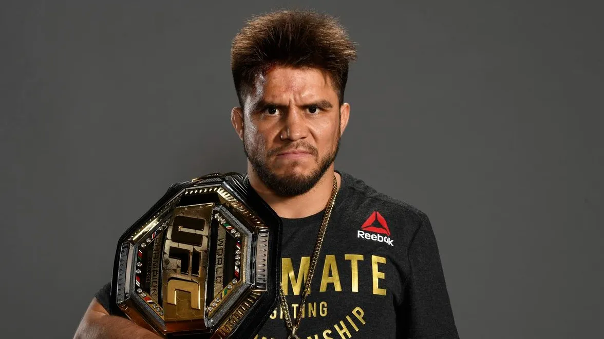 Миллиарды в UFC и скромные гонорары: Генри Сехудо объяснил, где теряются деньги бойцов фото на taspanews.kz от 20 марта 2026 11:35