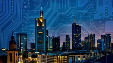 В Алатау будут тестировать аэротакси