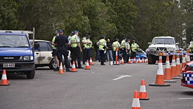 В Алматы около парка первого Президента нашли тело мужчины