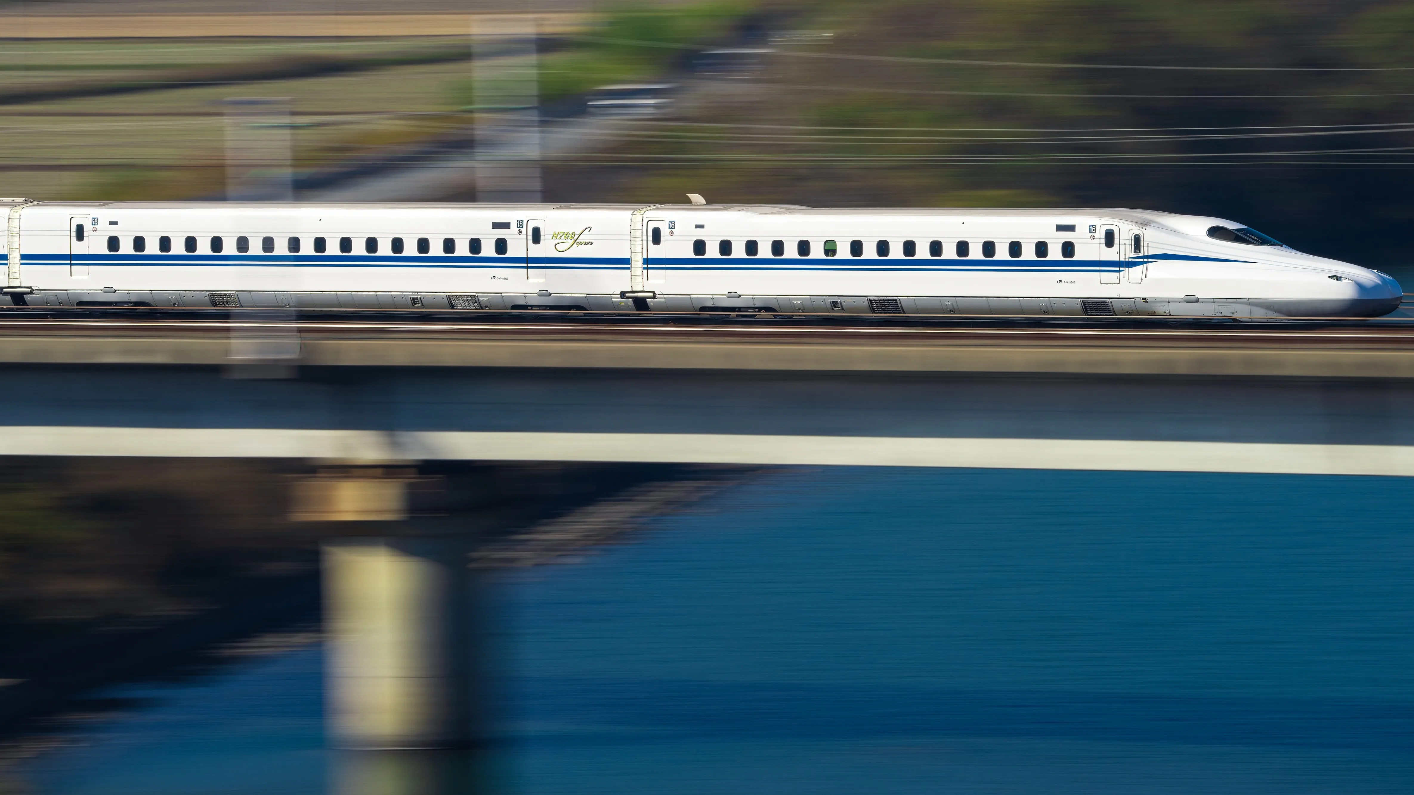 В Астане в тестовом режиме запустили LRT фото на taspanews.kz от 26 марта 2026 08:14