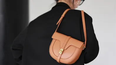 В Актау задержали китаянку с наркотиками