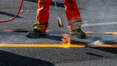 До 5 апреля в Алматы ограничат проезд по одной из улиц