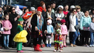 Казахстанец назвал Наурыз "харамом": его арестовали