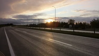 В рядах полиции Алматы произошла чистка после страшного ДТП на Аль-Фараби