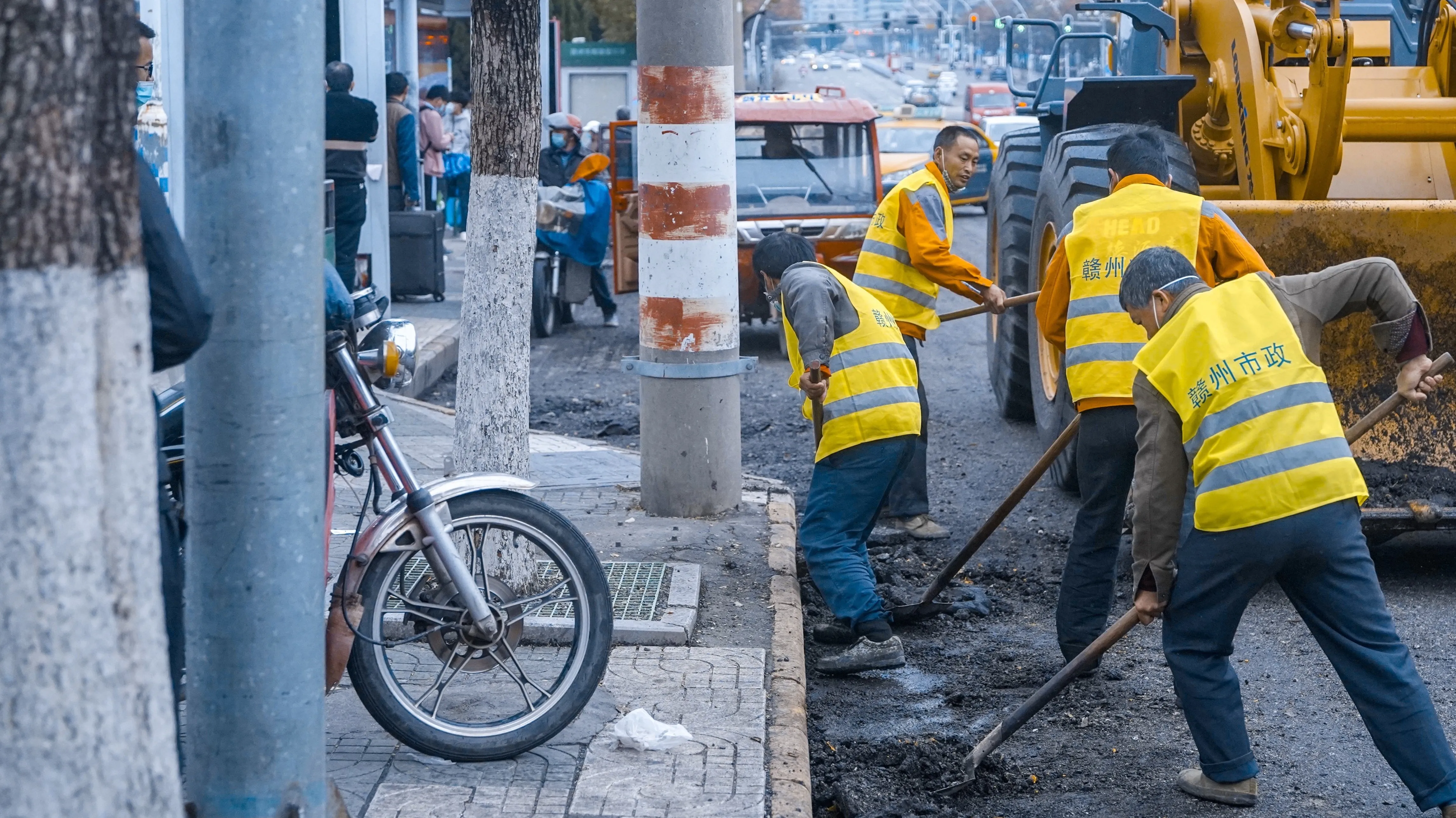 В Алматы на несколько суток ограничат проезд по одной из улиц фото на taspanews.kz от 27 марта 2026 10:26