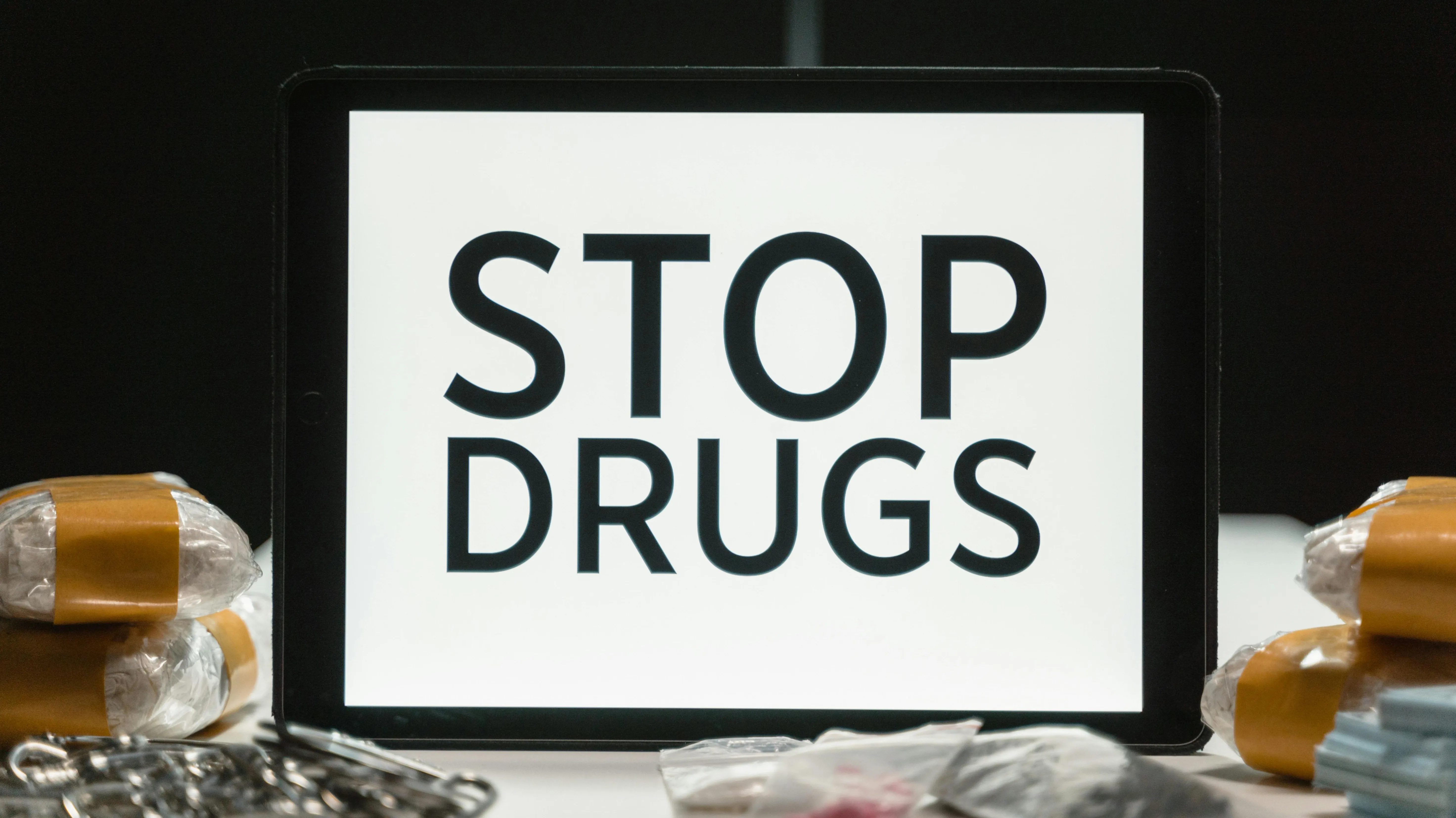 В Улытау ликвидировали наркоканал с дозами на 3 млн долларов фото на taspanews.kz от 30 марта 2026 08:36