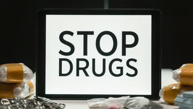 В Улытау ликвидировали наркоканал с дозами на 3 млн долларов