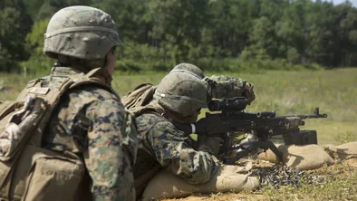 В правительстве сообщили, сколько казахстанцев призовут в армию в этом году