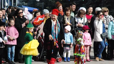 Блогер назвал Наурыз "харамом": в Генпрокуратуре дали официальный комментарий