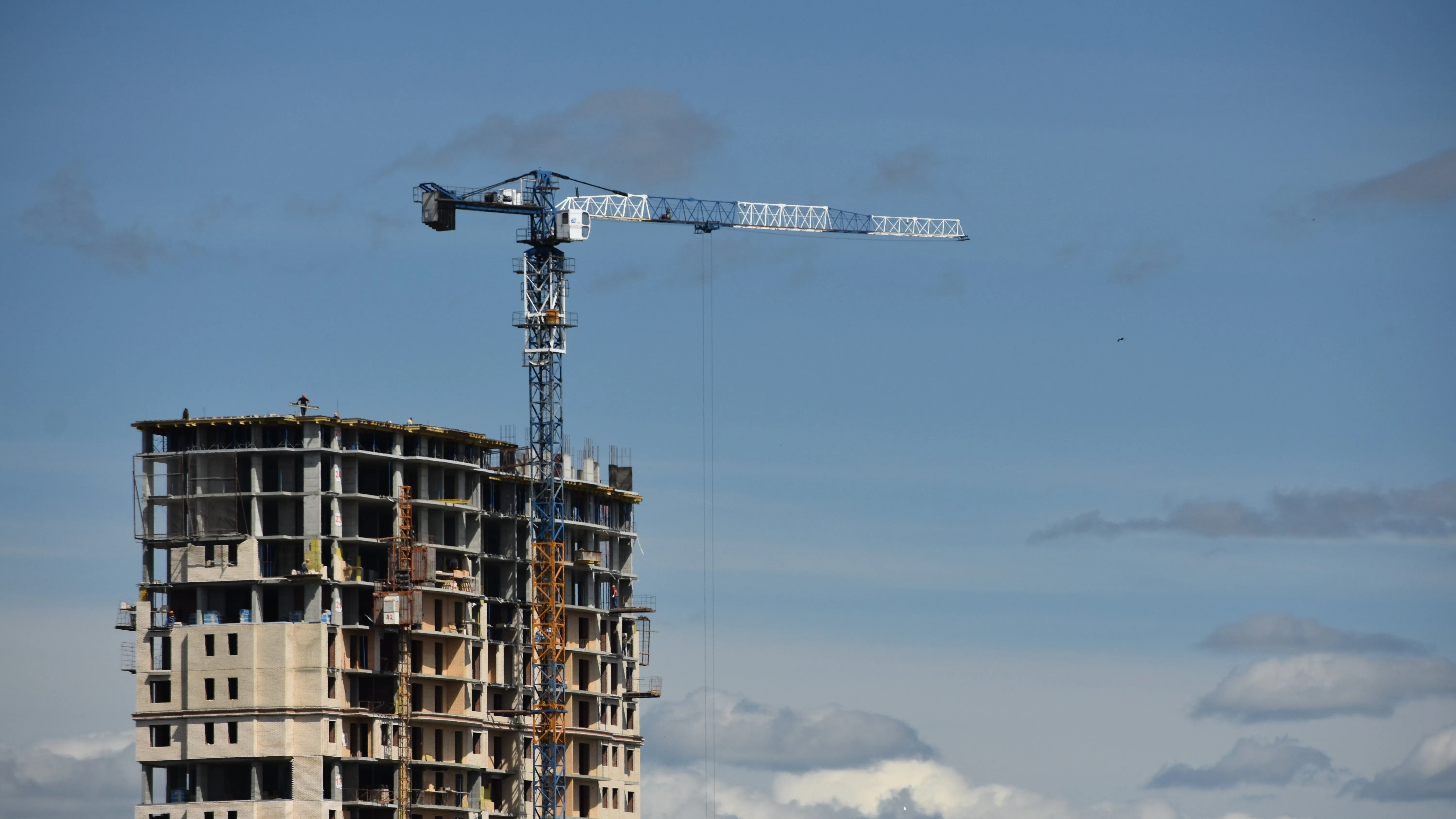 В Костанае глава строительной компании присвоил 162 млн тенге фото на taspanews.kz от 30 марта 2026 16:16