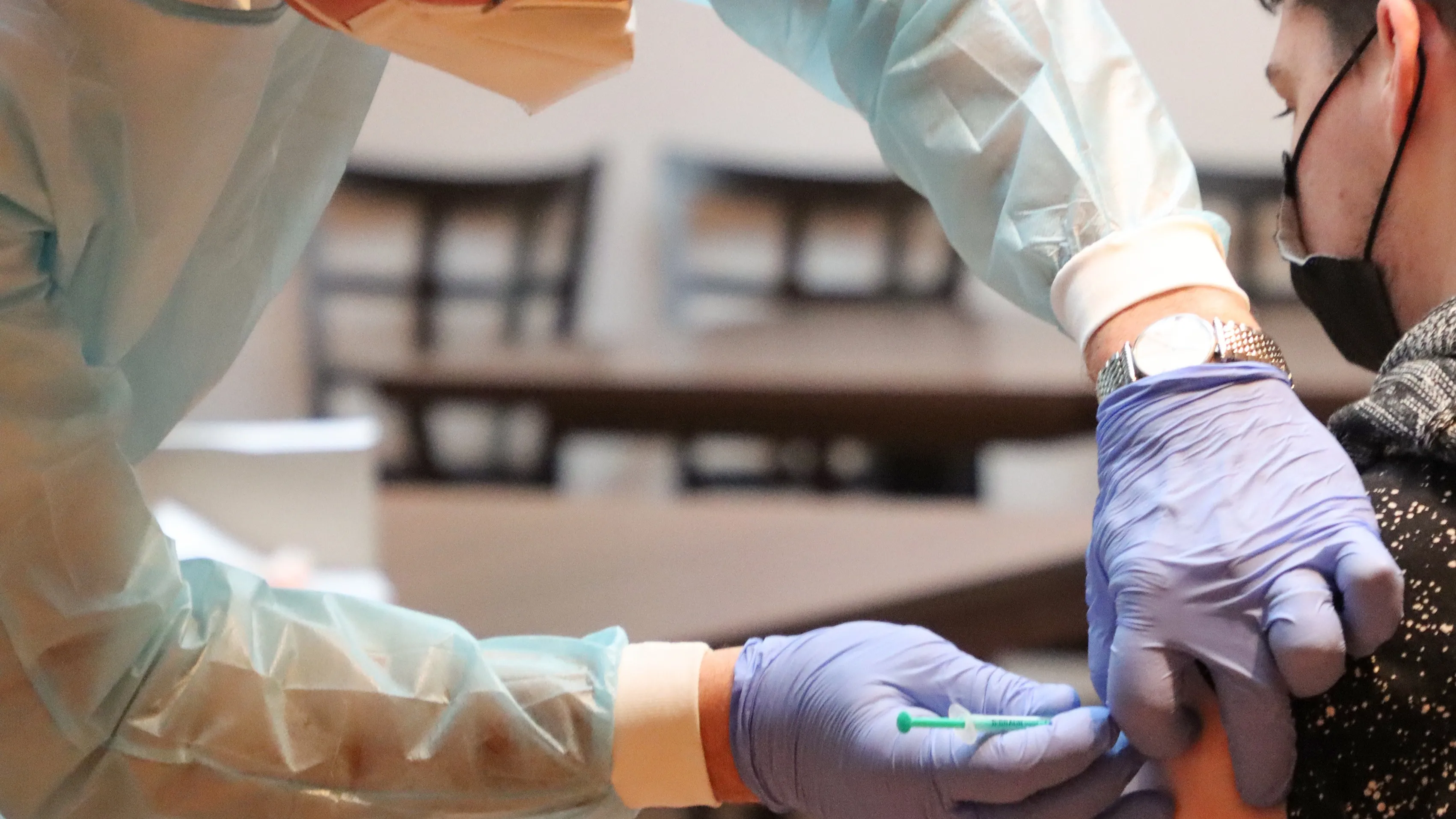 Минздрав продолжает масштабную проверку процедурных кабинетов фото на taspanews.kz от 31 марта 2026 10:21