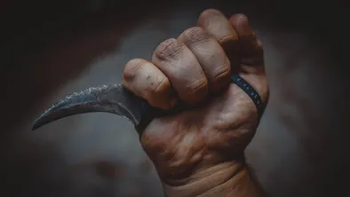 В Талдыкоргане драка закончилась трагической смертью