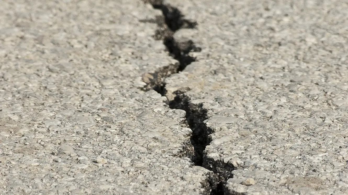 Землетрясение произошло в области Жетысу фото на taspanews.kz от 31 марта 2026 12:02