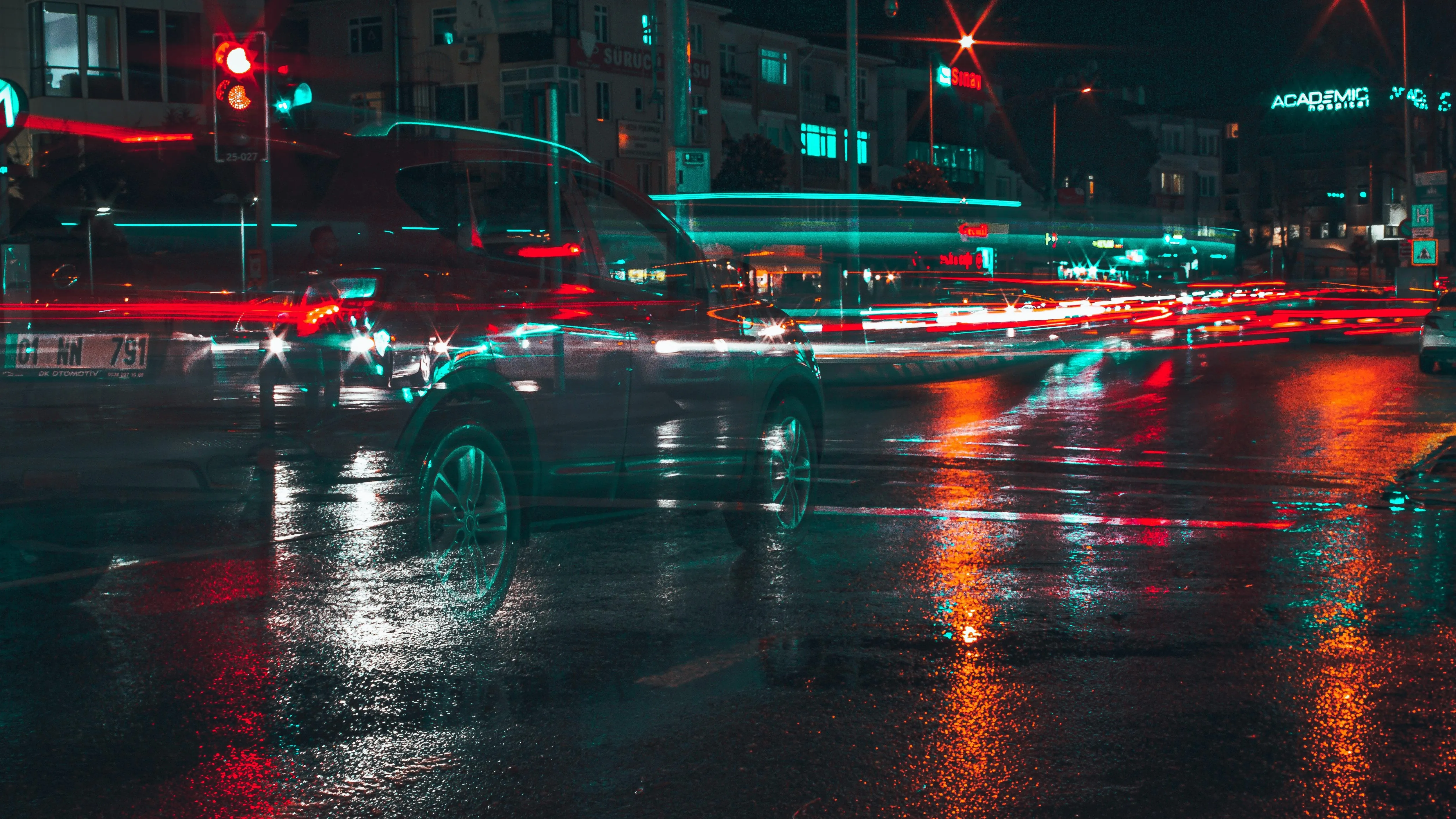 В Акмолинской области водители застряли в грязи фото на taspanews.kz от 01 апреля 2026 08:44