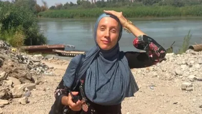 В Ираке похитили журналистку CNN