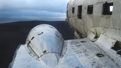 29 человек погибли в Крыму во время крушения самолета