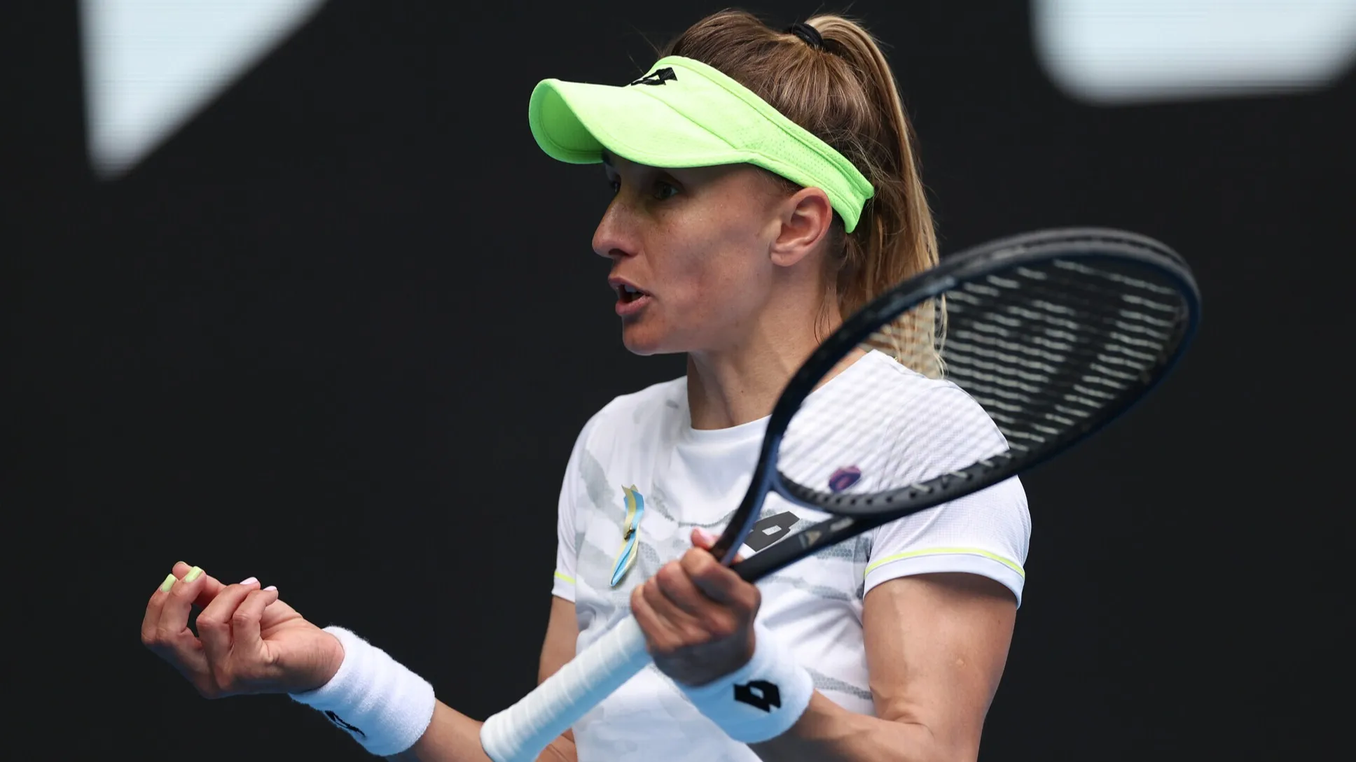 Суд отклонил иск украинской теннисистки к WTA: что осталось за кулисами конфликта фото на taspanews.kz от 01 апреля 2026 10:34