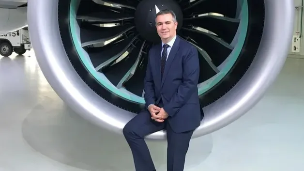 Air Astana представила нового руководителя