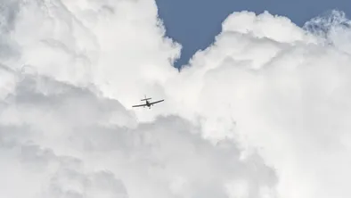 Рейсы из Казахстана в Дубай отменены до конца апреля