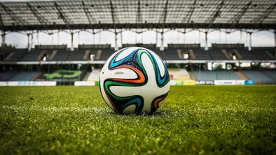 15-летний казахстанец перешел в ФК "Барселона"