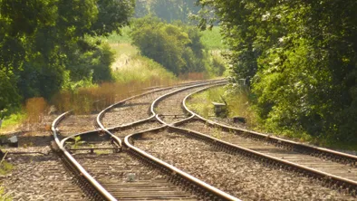 25% скидки ввели на три жд-направления