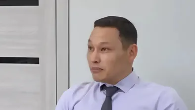 Санжара Бокаева подозревают в хищении крупной суммы денег