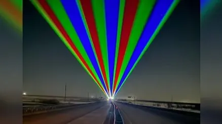 На дорогах Казахстана внедряют лазерную систему безопасности фото на taspanews.kz от 02 апреля 2026 14:52