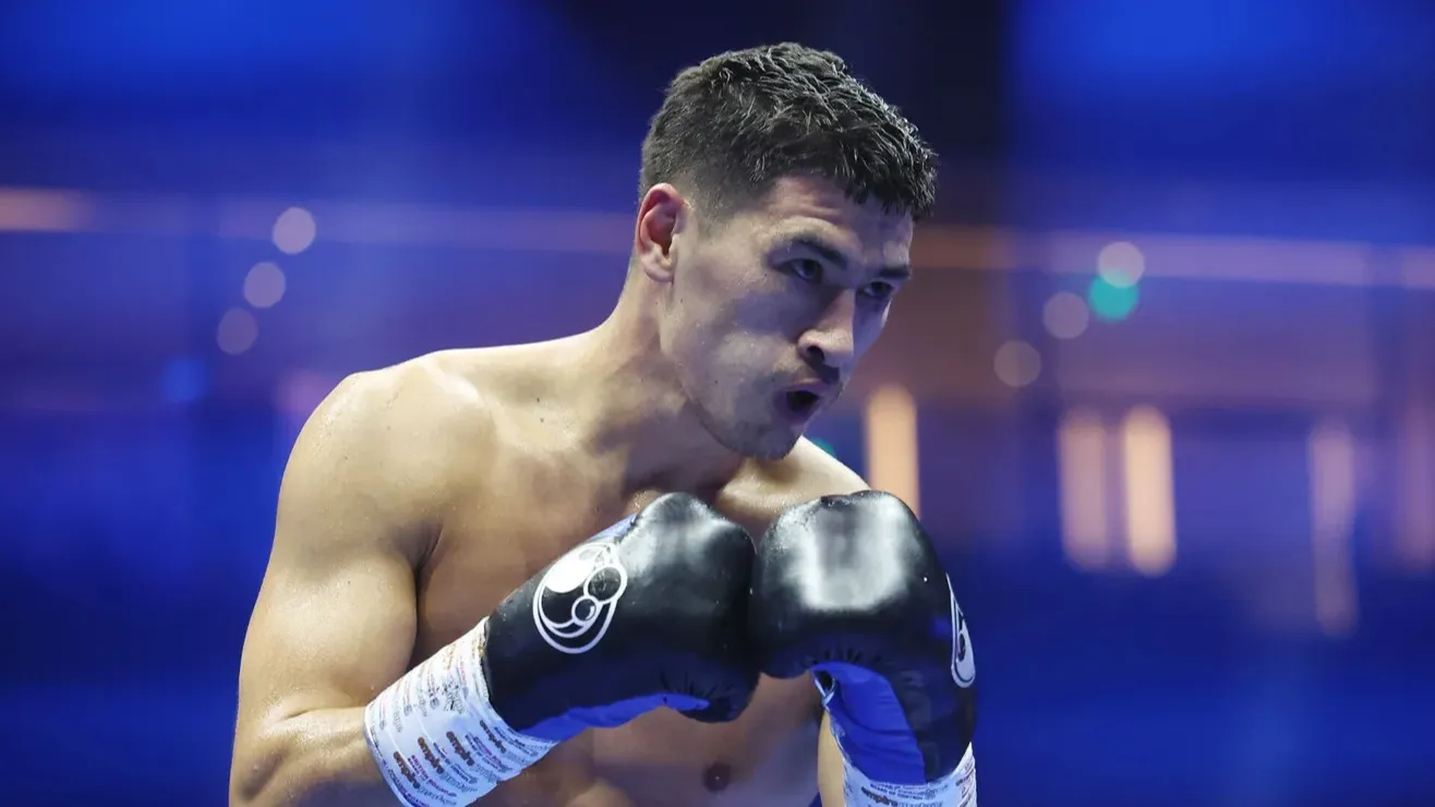 Титулы обязывают: как решения WBO ограничивают выбор Бивола фото на taspanews.kz от 02 апреля 2026 16:54