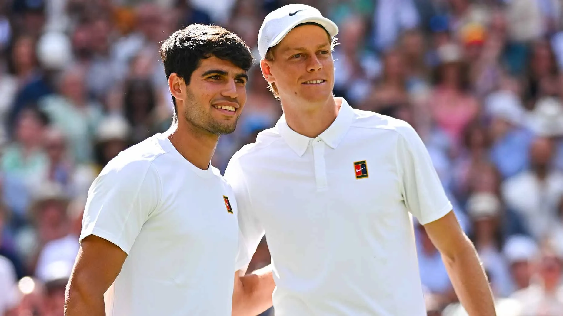 Лидеры ATP заходят на любимое покрытие: кто может испортить сезон Алькарасу и Синнеру фото на taspanews.kz от 03 апреля 2026 10:36