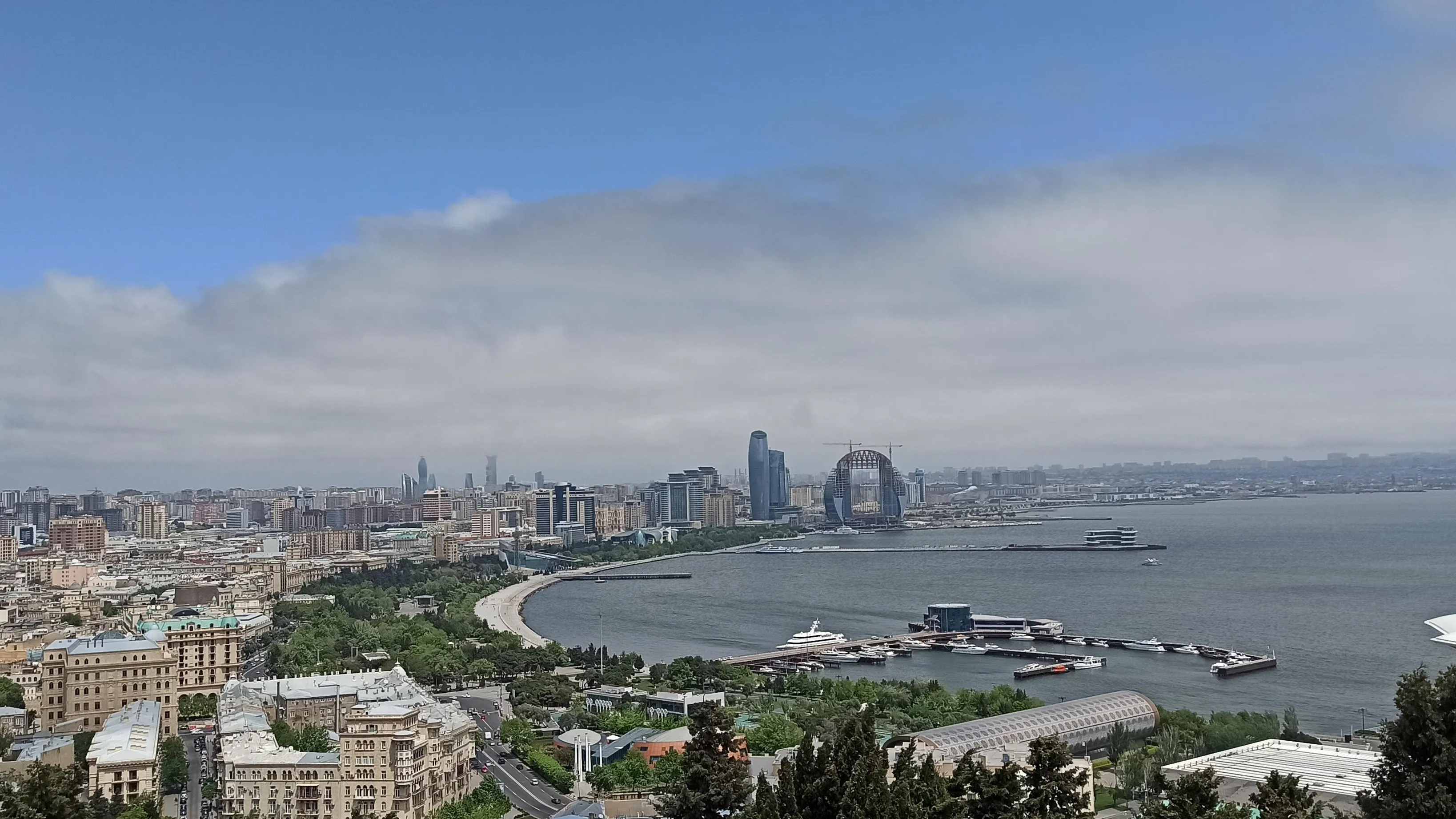 Землетрясение в Актау: видео из интернета оказалось фейком фото на taspanews.kz от 06 апреля 2026 10:02