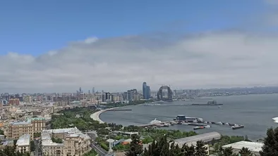 Землетрясение в Актау: видео из интернета оказалось фейком