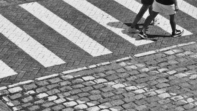 В Атырау насмерть сбили семилетнюю школьницу