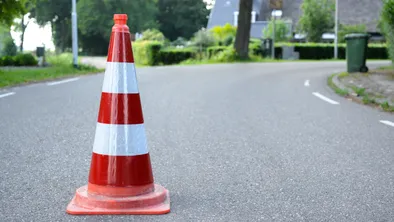 Какие улицы перекроют в Астане на лето?