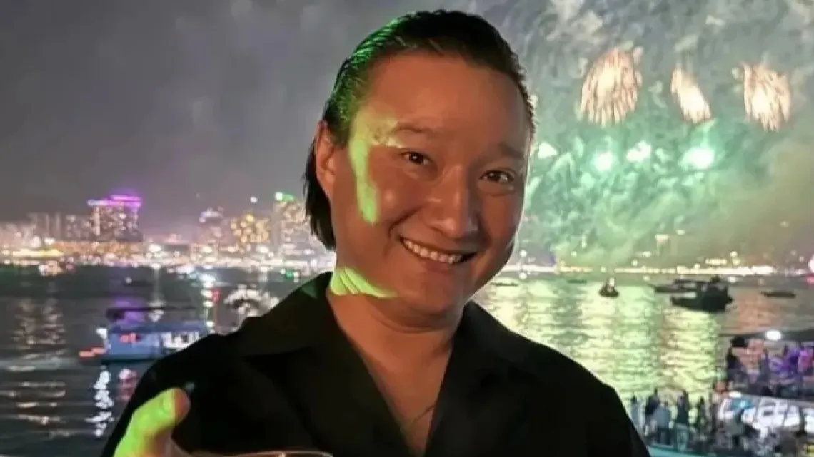 Блогер Азамат Айталиев заявил о нападении в Астане фото на taspanews.kz от 07 апреля 2026 08:25