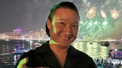 Блогер Азамат Айталиев заявил о нападении в Астане