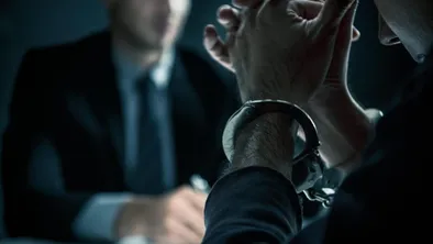 Смертельное ДТП на Аль-Фараби: подозреваемый помещен в изолятор