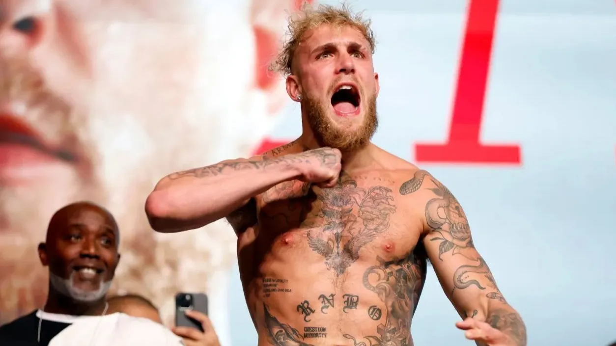 Джейк Пол раскритиковал UFC: почему он считает управление Уайта проблемой фото на taspanews.kz от 08 апреля 2026 12:36