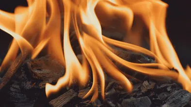 Пожар в акимате Актюбинской области: названа возможная причина