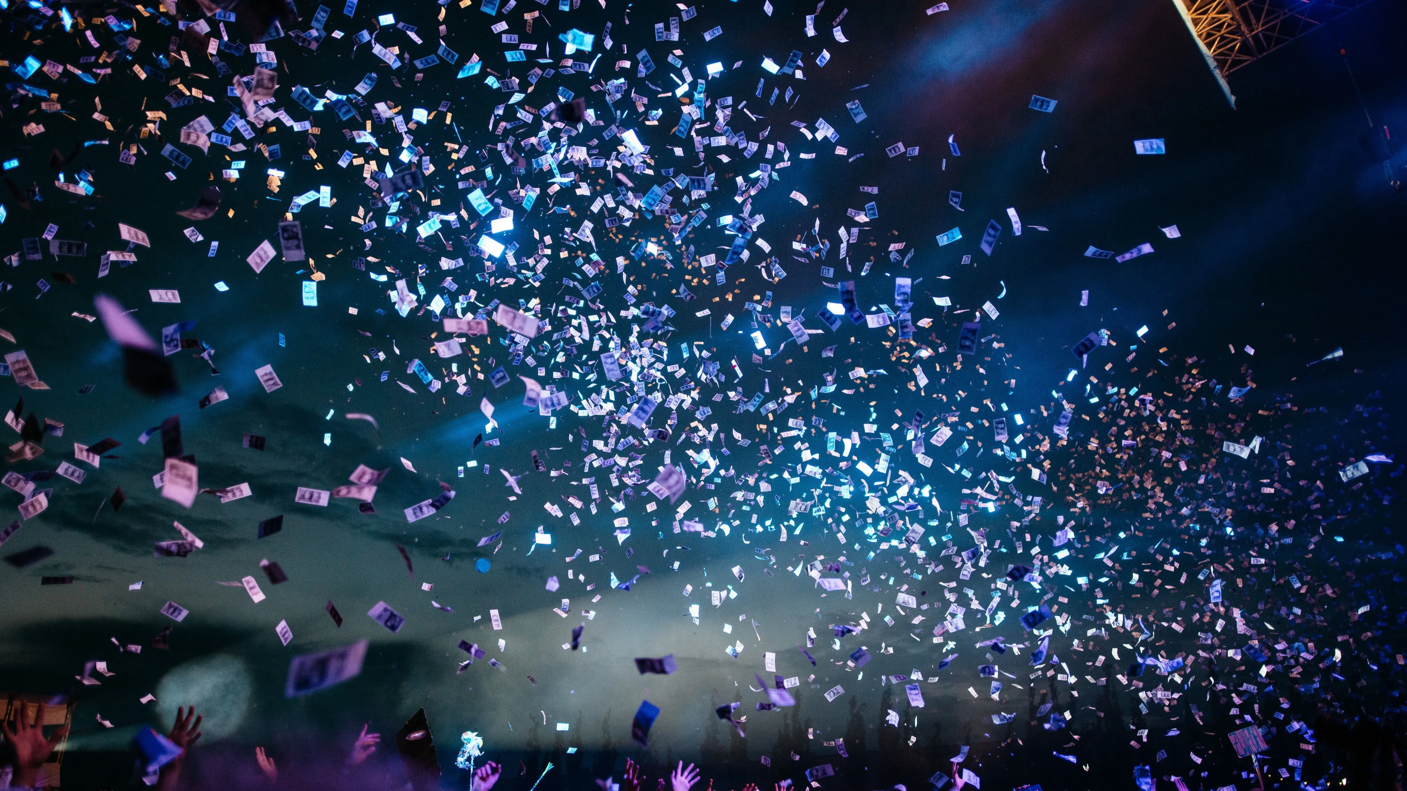 Более 5 млн тенге выплатили казахстанцам за отмененный концерт фото на taspanews.kz от 08 апреля 2026 17:09