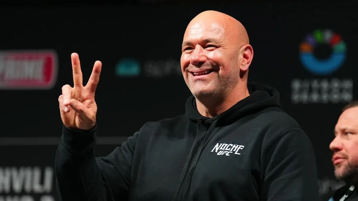 Дана Уайт назвал единственную угрозу турниру UFC в Белом доме: что может сорвать шоу фото на taspanews.kz от 09 апреля 2026 14:42