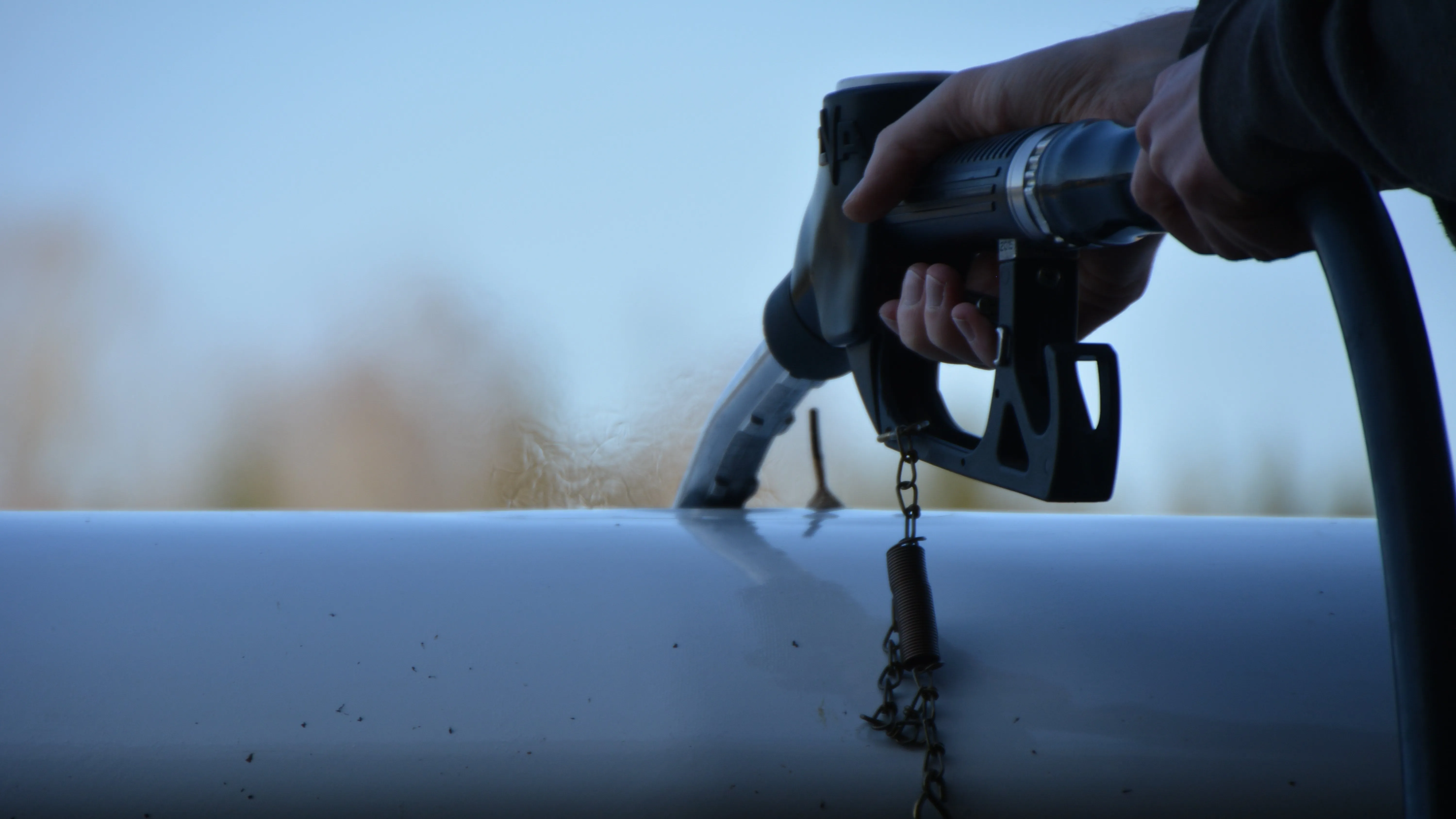 Хватает ли в Казахстане топлива: на вопрос ответили в Минэнерго фото на taspanews.kz от 09 апреля 2026 12:28