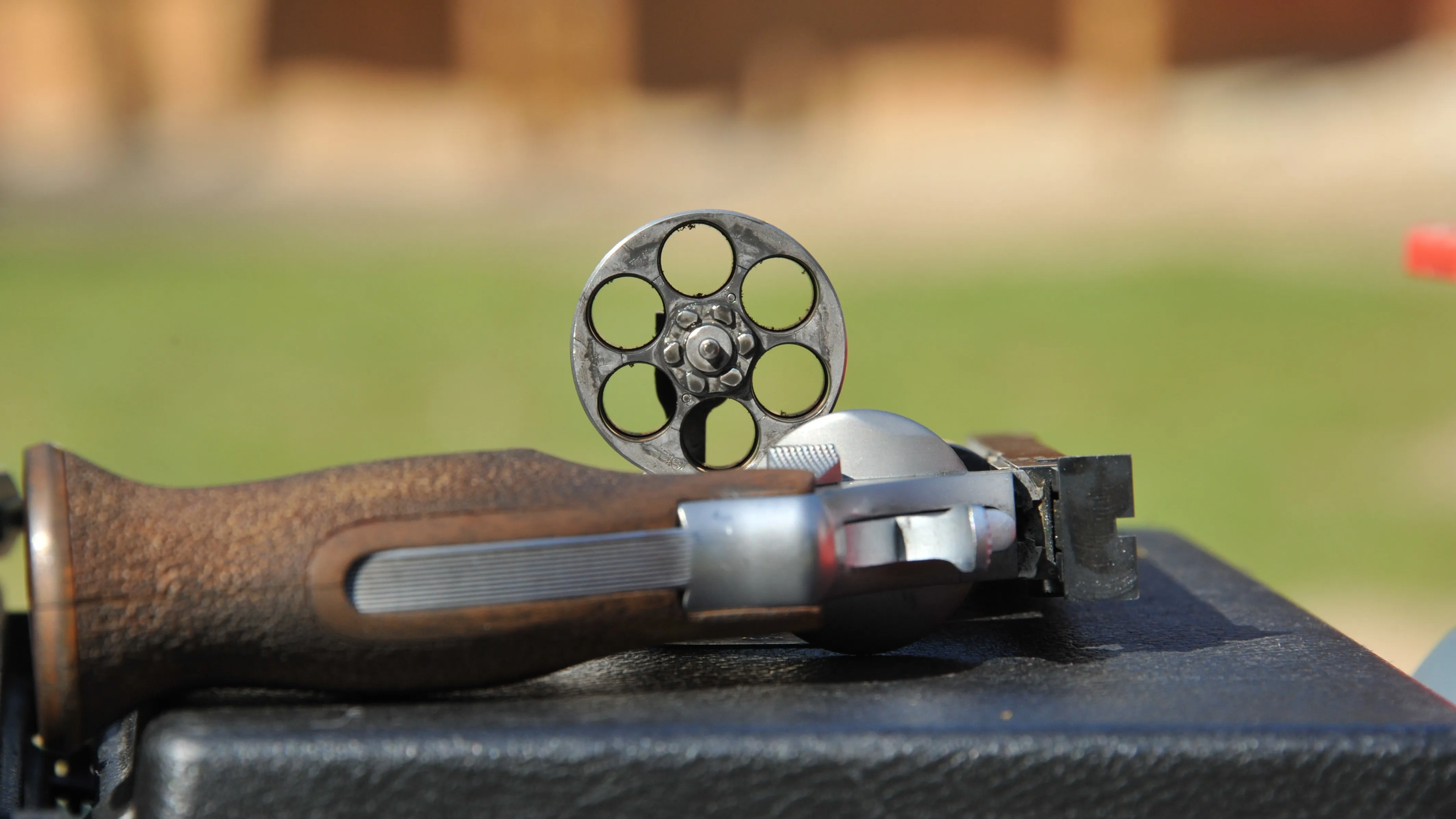 Добровольно сдать оружие за деньги можно с 20 апреля в Алматы фото на taspanews.kz от 09 апреля 2026 12:50