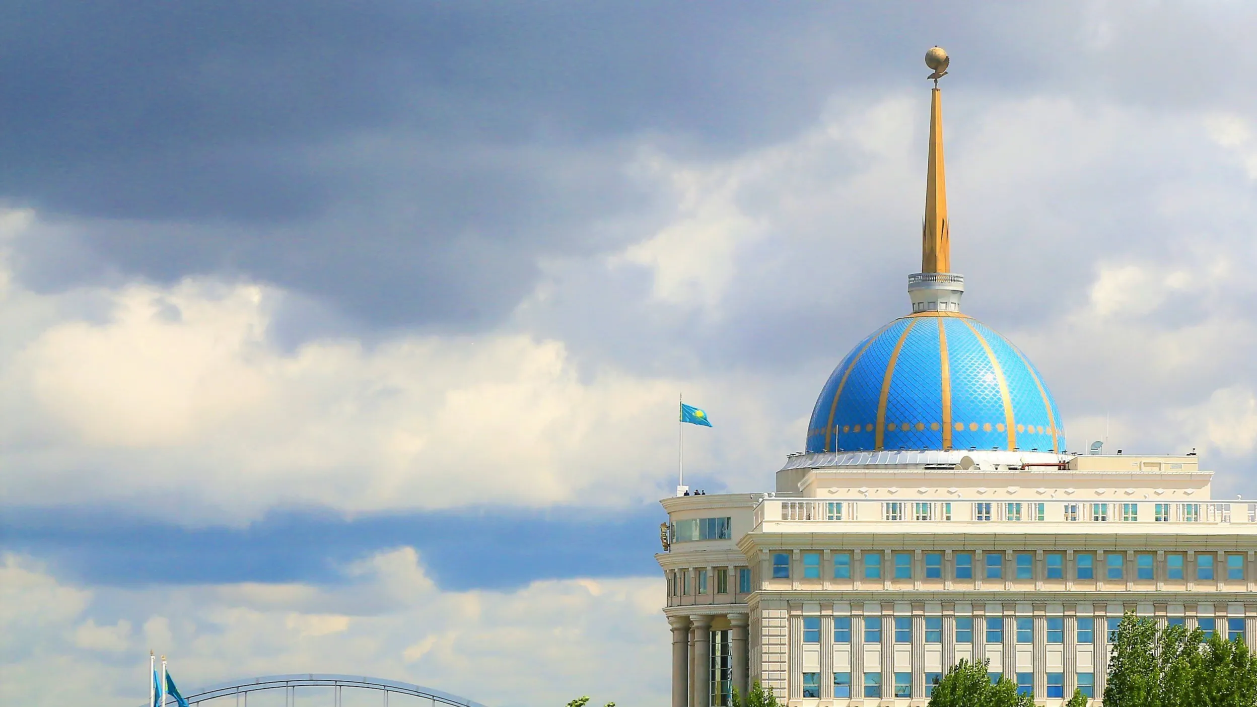 Правила использования госсимволов обновят в Казахстане фото на taspanews.kz от 09 апреля 2026 15:46