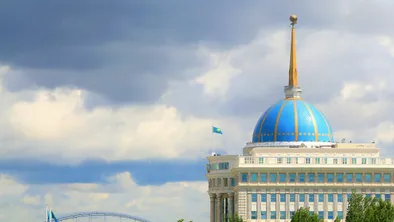 Правила использования госсимволов обновят в Казахстане