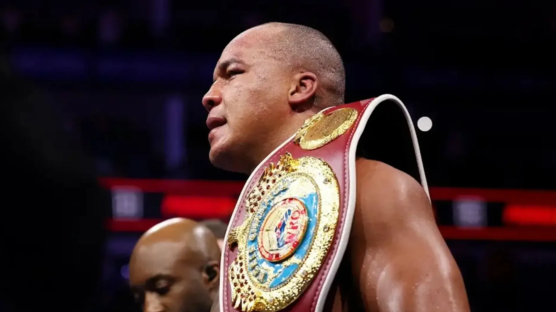 Уордли присматривается к Уайлдеру и Усику: планы чемпиона WBO после боя с Дюбуа фото на taspanews.kz от 10 апреля 2026 16:23