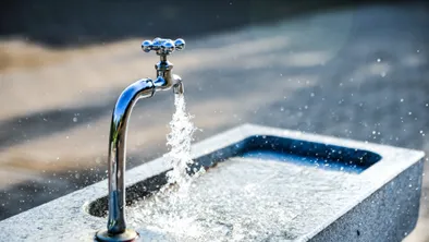 Питьевую воду частично отключат в Алматы