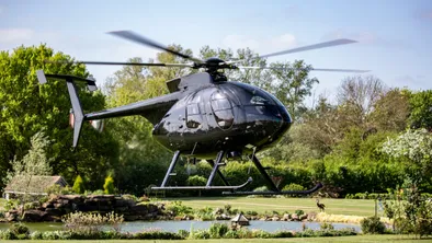 В Костанай младенцев срочно доставили на самолете