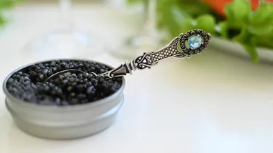 В Атырау прокуратура сохранила бюджетные 147 млн тенге: причем здесь икра?